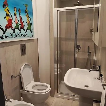 Napoletana Apartment Naples