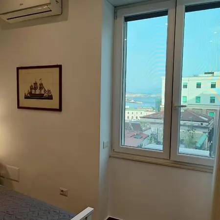 Napoletana Apartment