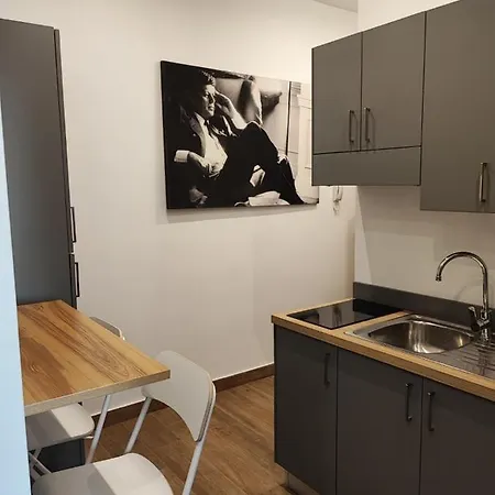 Napoletana Apartmán